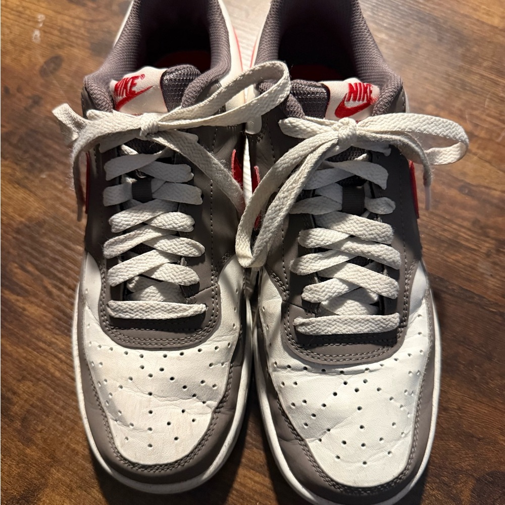 Nike Men's Court Vision